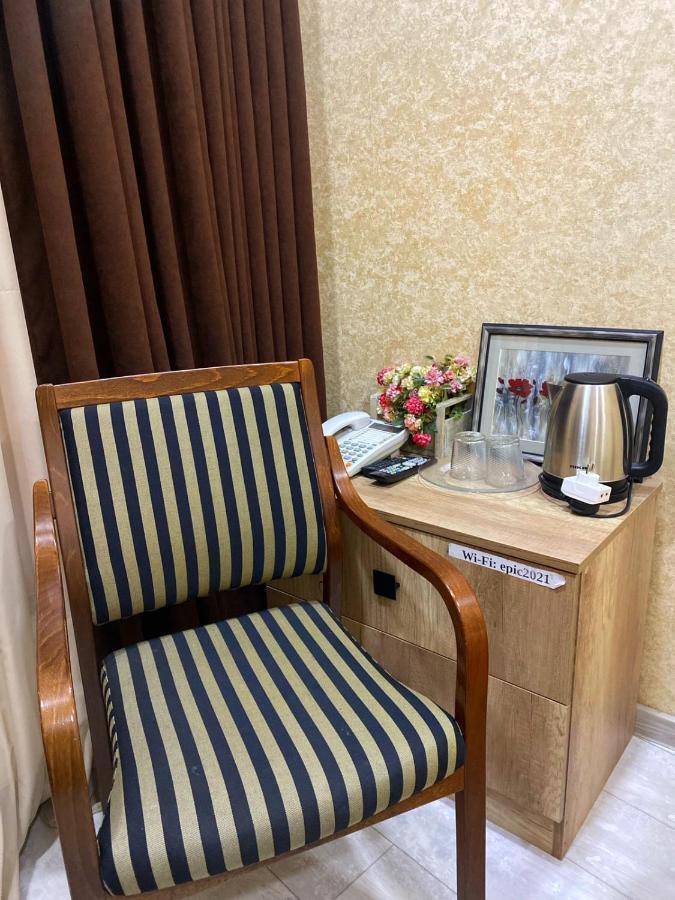 Epic Meidan Hotel Тбилиси Екстериор снимка