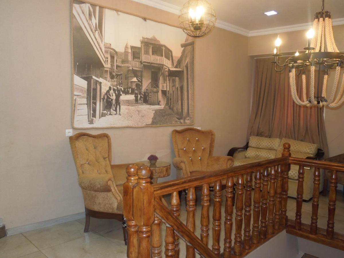 Epic Meidan Hotel Тбилиси Екстериор снимка