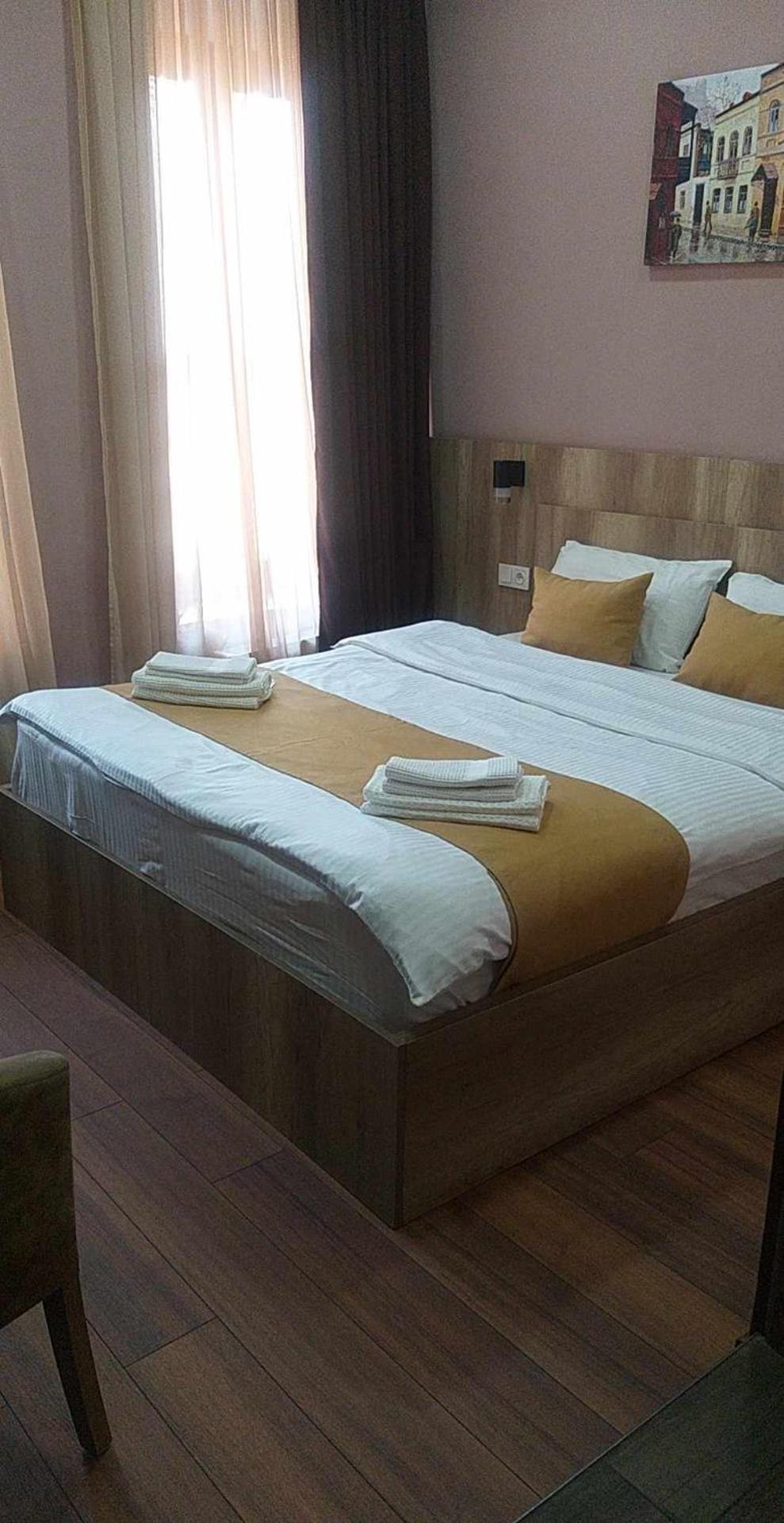 Epic Meidan Hotel Тбилиси Екстериор снимка