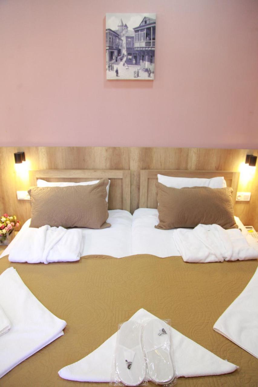 Epic Meidan Hotel Тбилиси Екстериор снимка