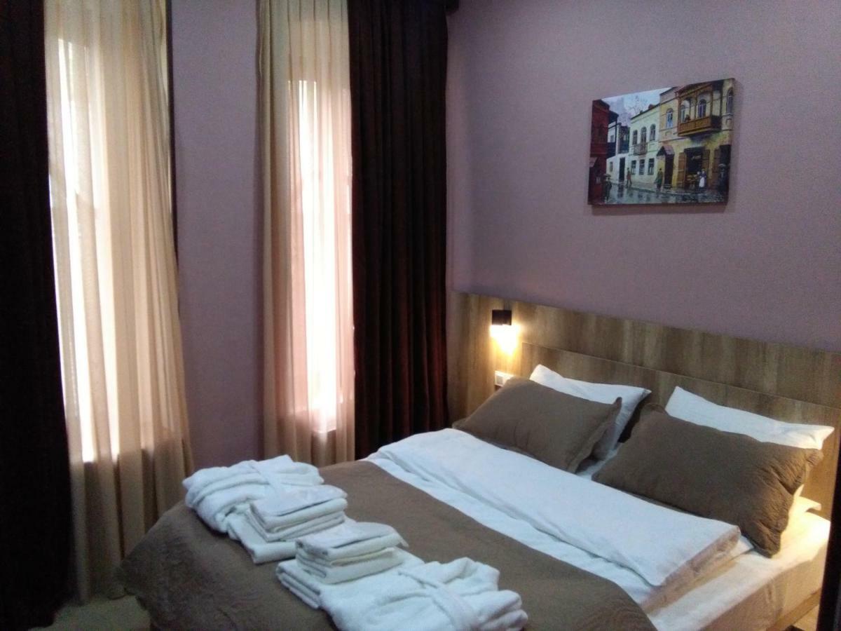 Epic Meidan Hotel Тбилиси Екстериор снимка