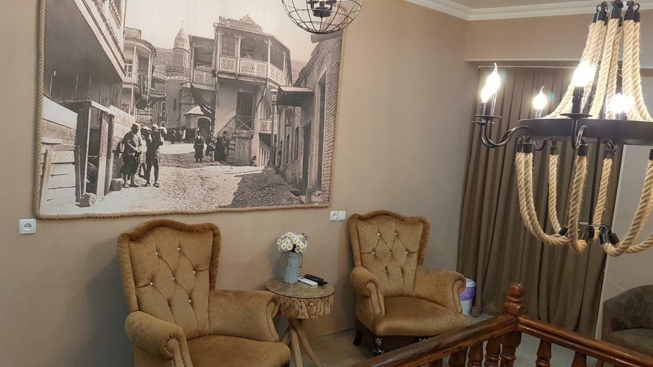 Epic Meidan Hotel Тбилиси Екстериор снимка