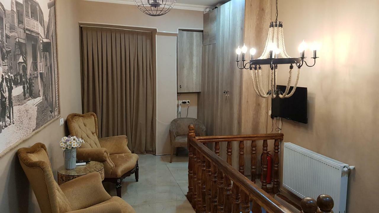 Epic Meidan Hotel Тбилиси Екстериор снимка