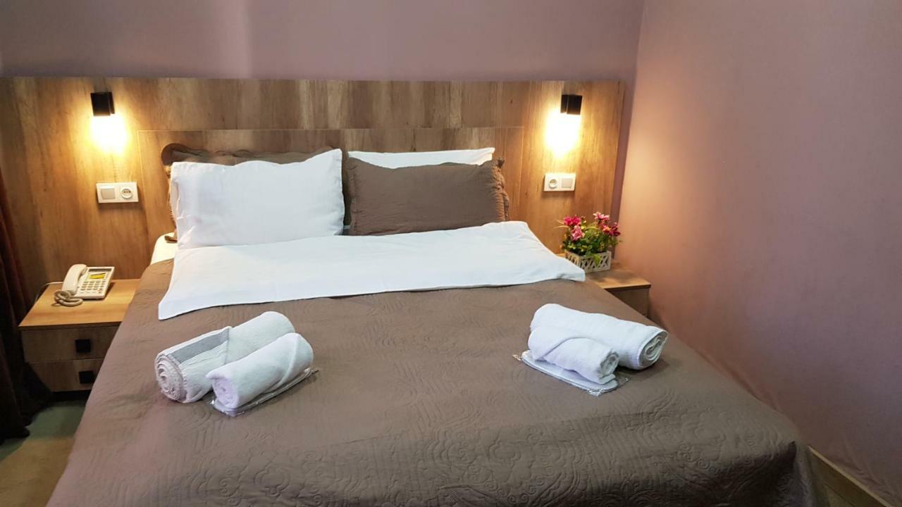 Epic Meidan Hotel Тбилиси Екстериор снимка