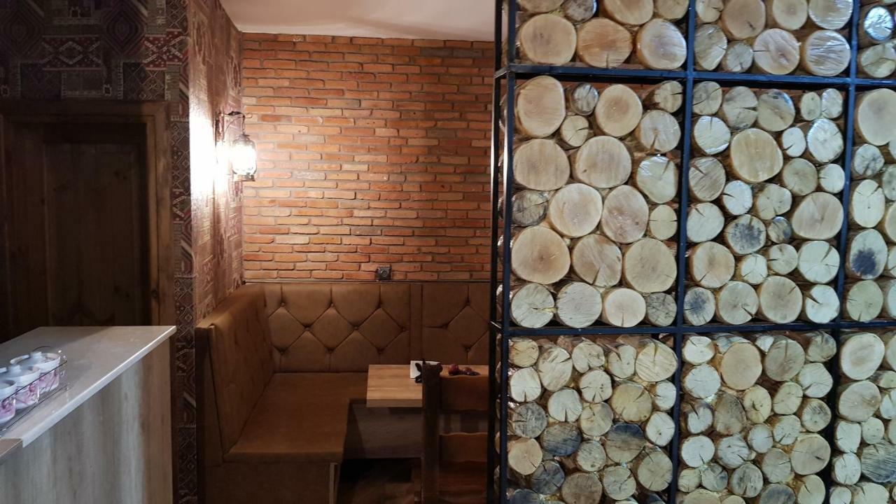 Epic Meidan Hotel Тбилиси Екстериор снимка